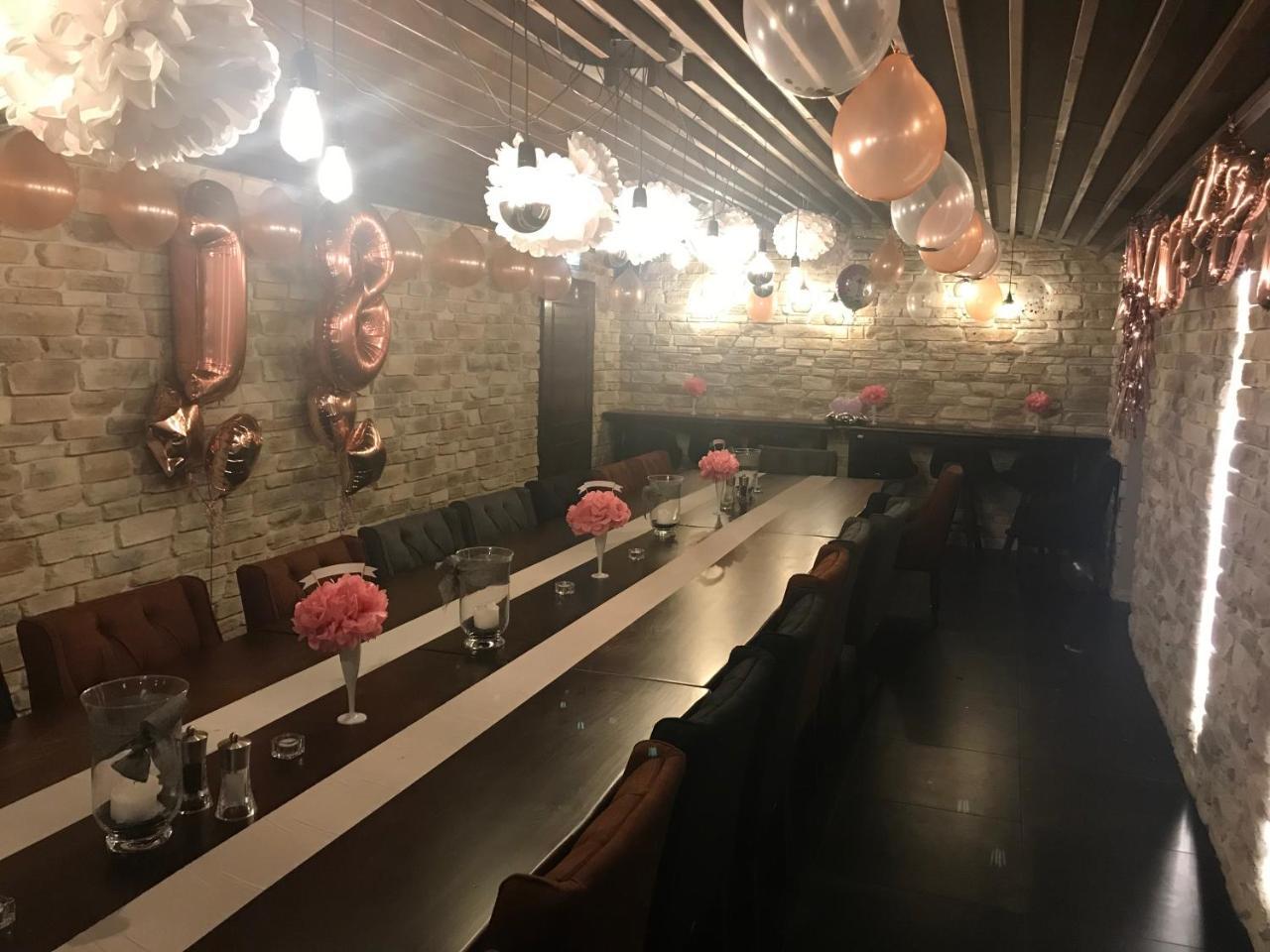 Akropolis Hotel Neurenberg Buitenkant foto